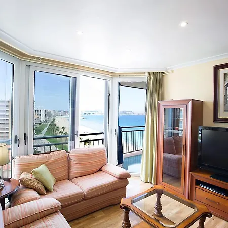 Appartement Kesinton Sant Antoni De Calonge