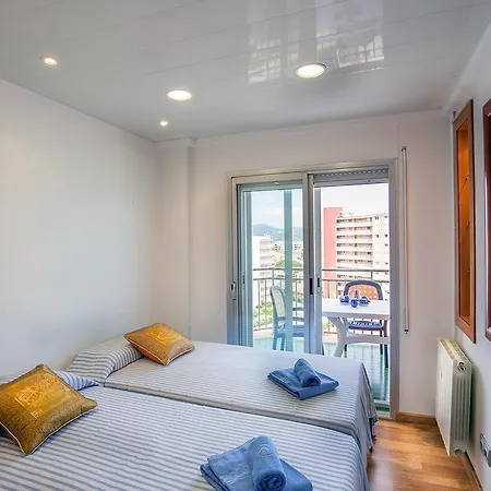 Kesinton Appartement Sant Antoni De Calonge